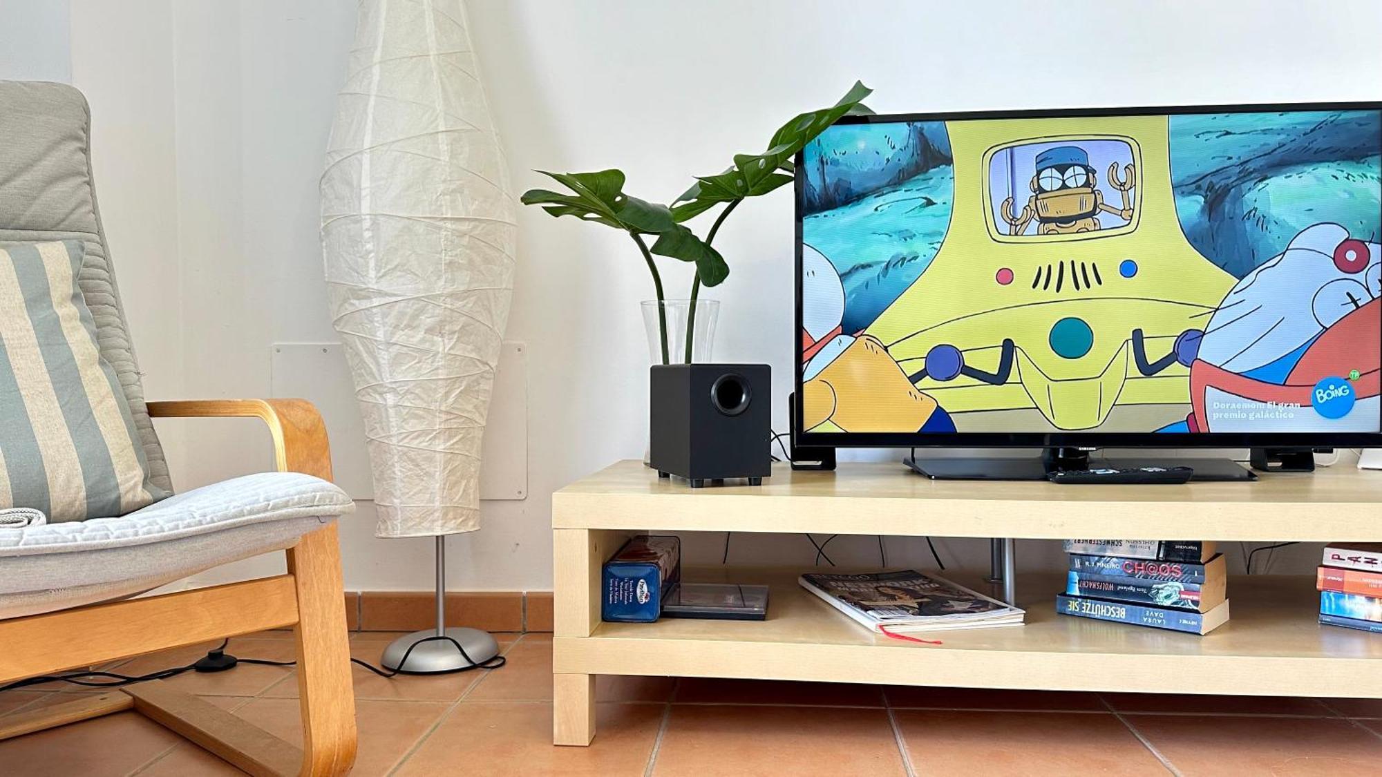 Apartamento En Playa De La Tejita, El Medano Granadilla de Abona Kültér fotó