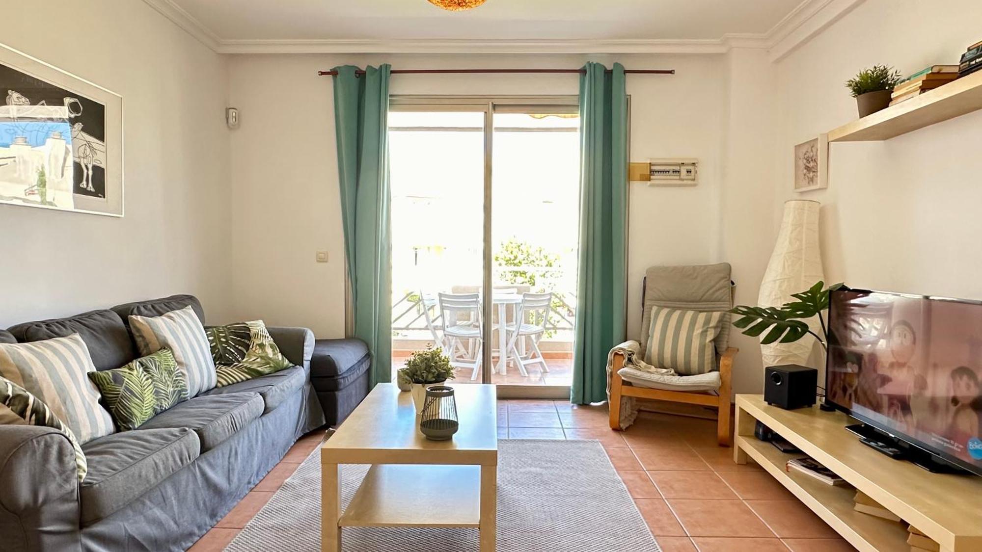 Apartamento En Playa De La Tejita, El Medano Granadilla de Abona Kültér fotó